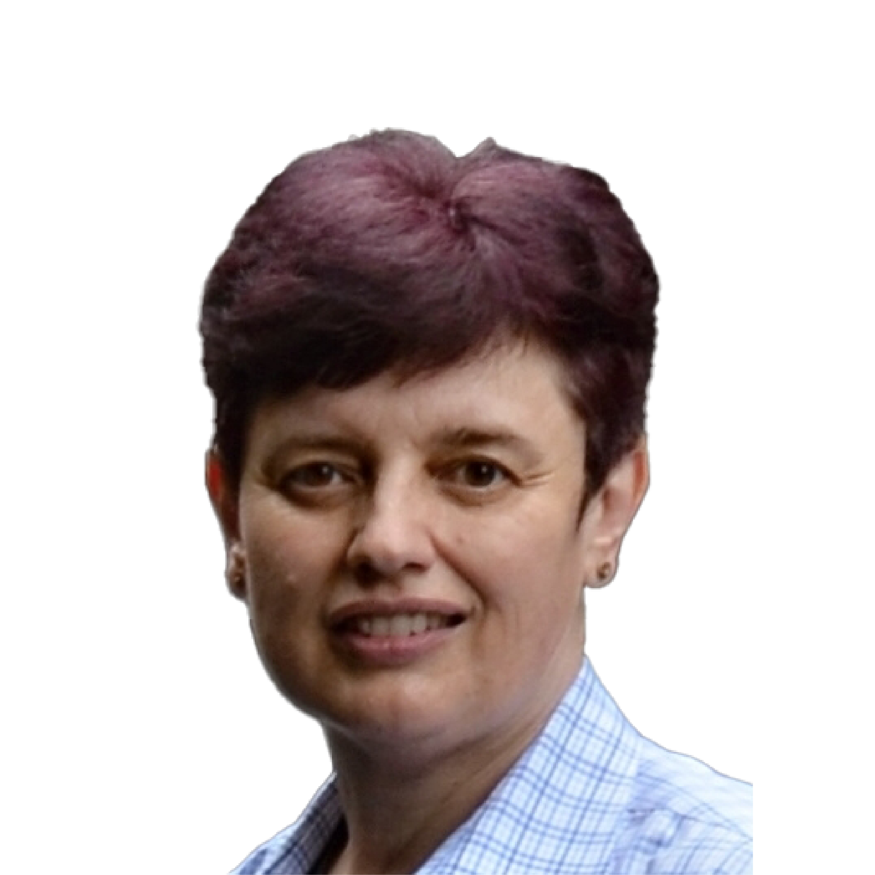 Mgr. Veronika Kusáková Mgr. Veronika Kusáková